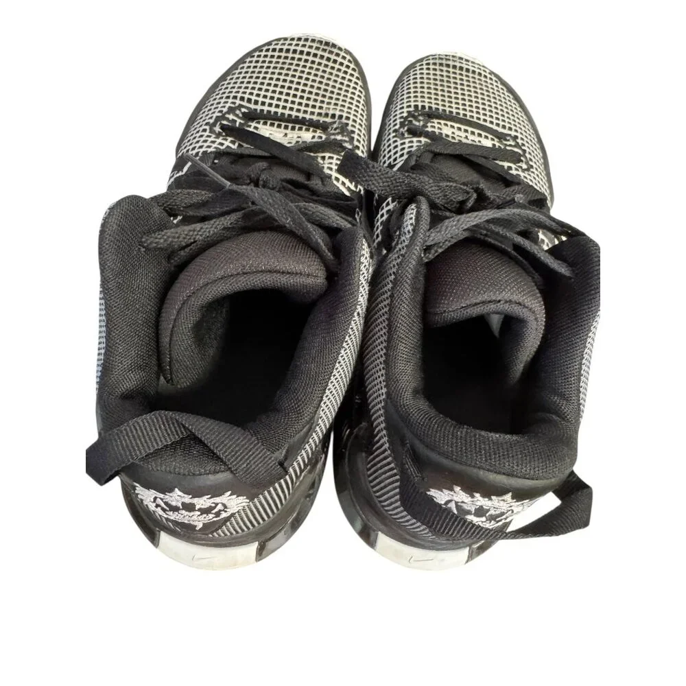 Nike designed peak